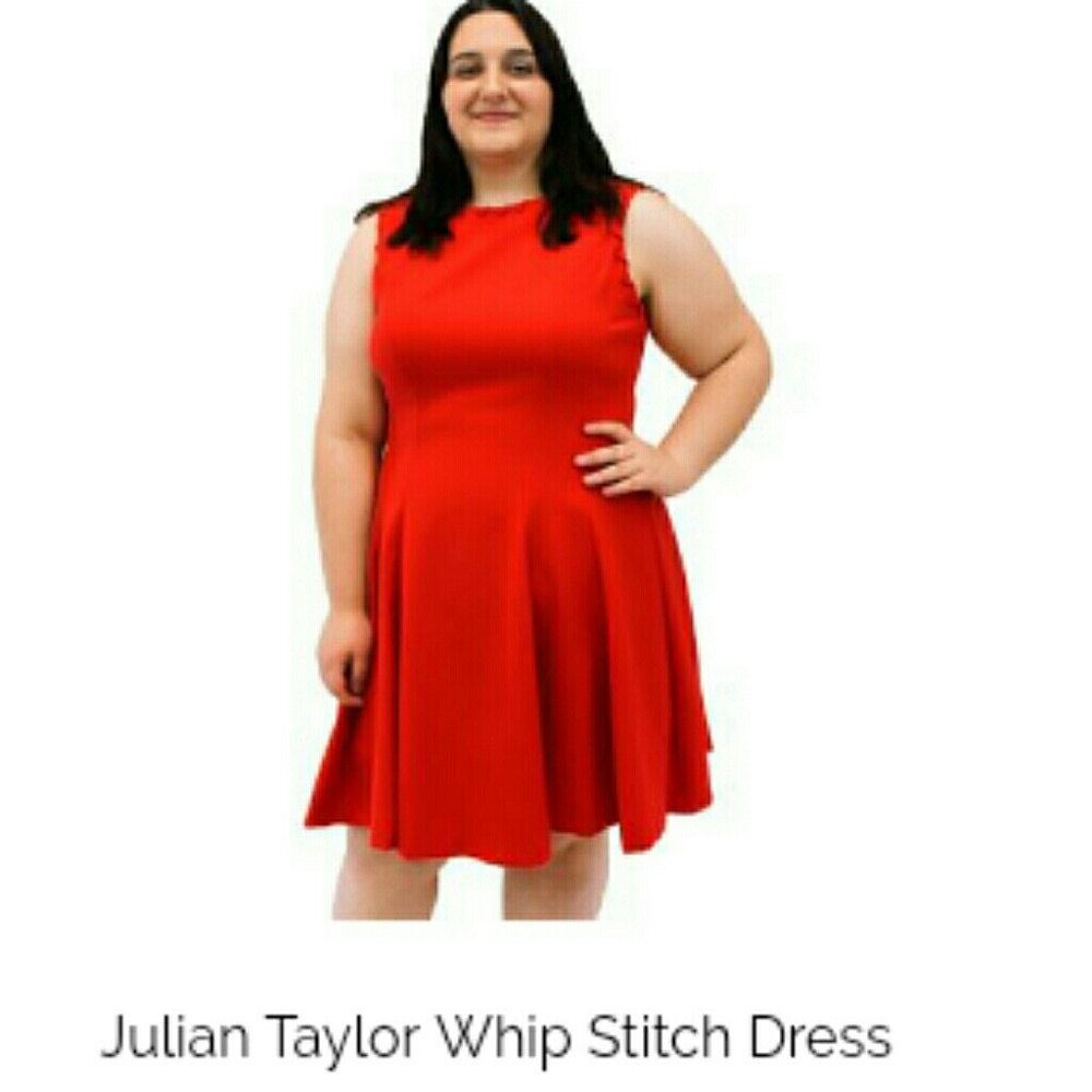 Dress plus size - closeout sale 🛍